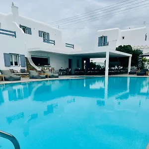 Anna-maria Mykonos Hotel