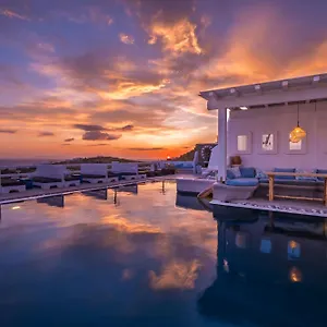 Flaskos Luxury Appart hôtel